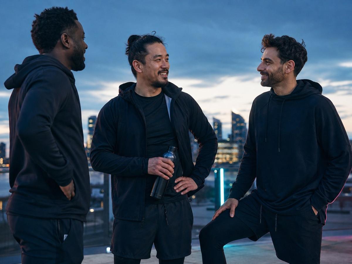 Men’s Wellness in Canada: Supporting a Modern Lifestyle with Party Beast.